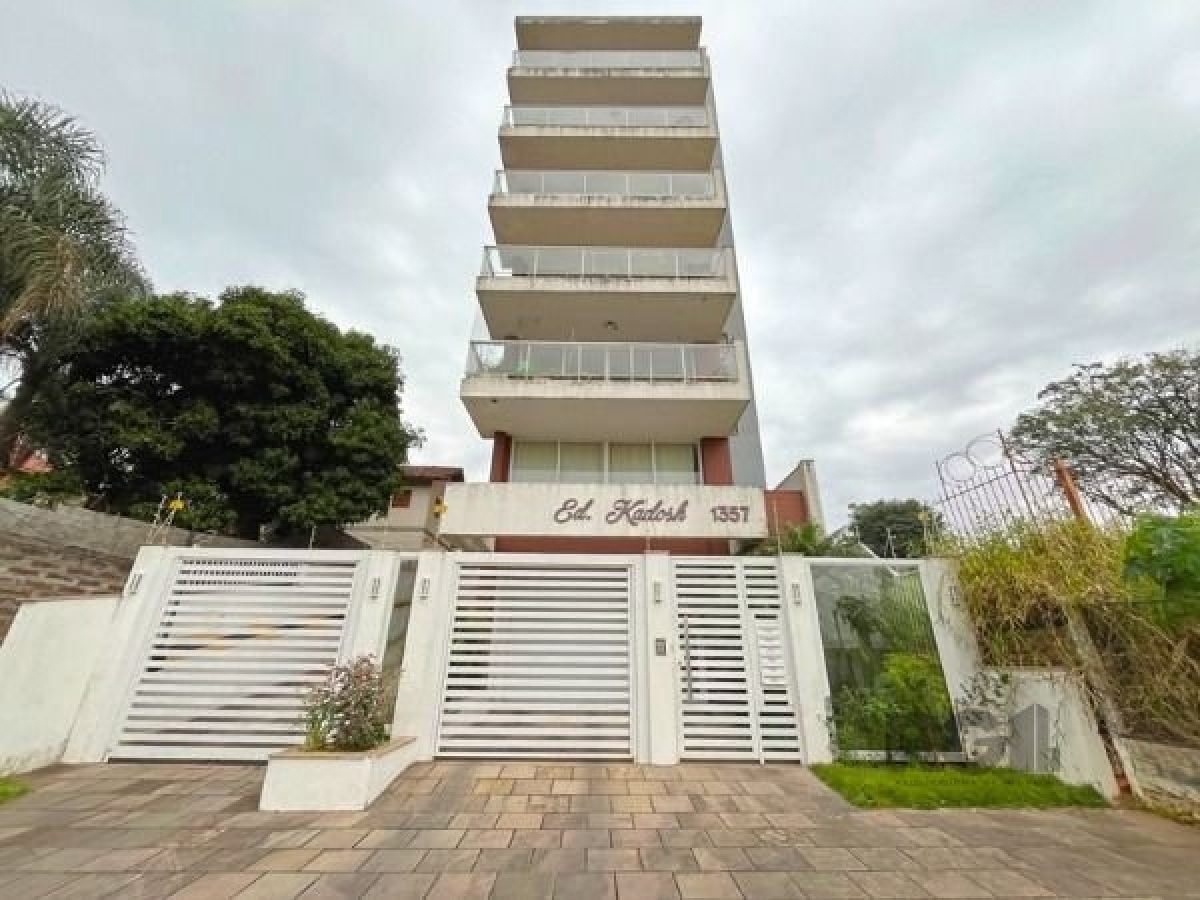 Apartamento à venda com 171m², 3 quartos, 3 suítes, 3 vagas no bairro Tristeza em Porto Alegre - Foto 1