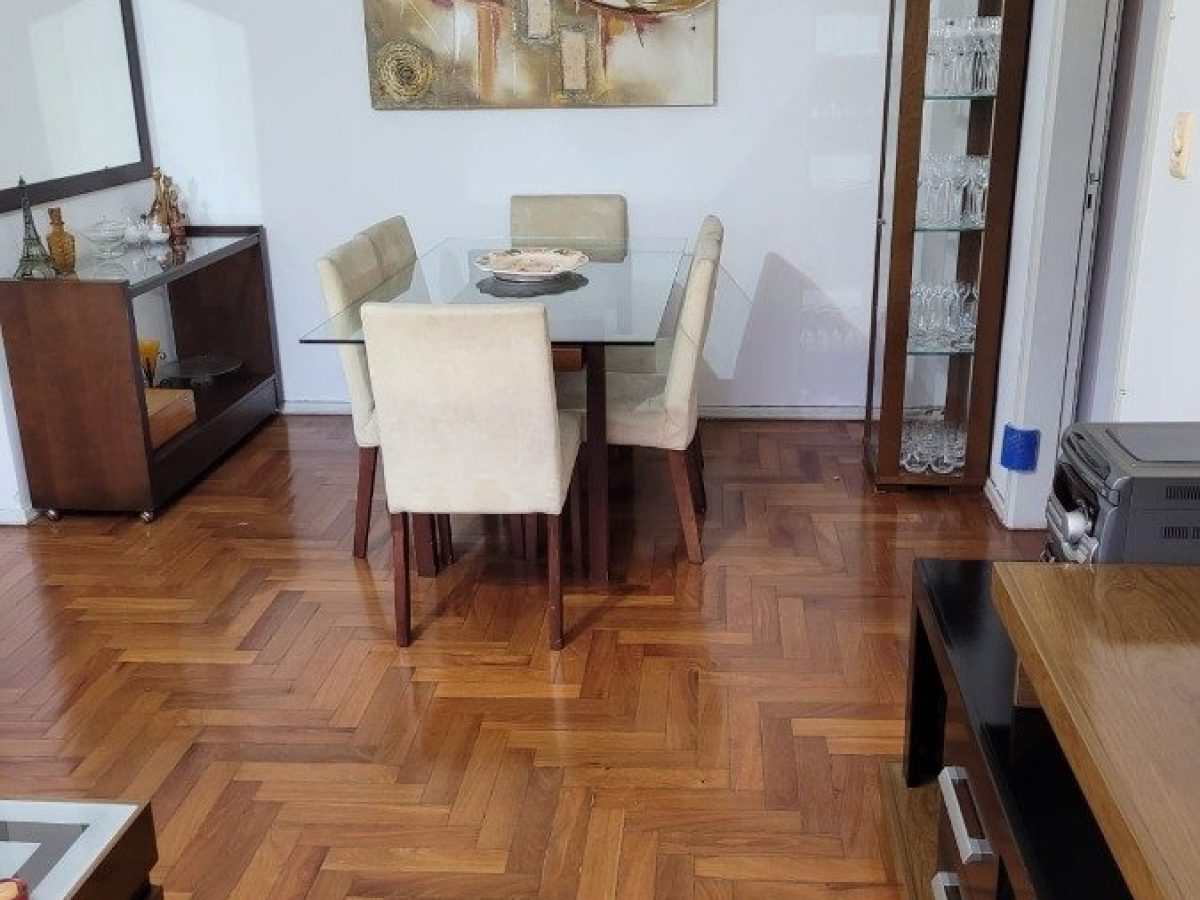 Apartamento à venda com 113m², 3 quartos, 1 suíte, 2 vagas no bairro Petrópolis em Porto Alegre - Foto 1