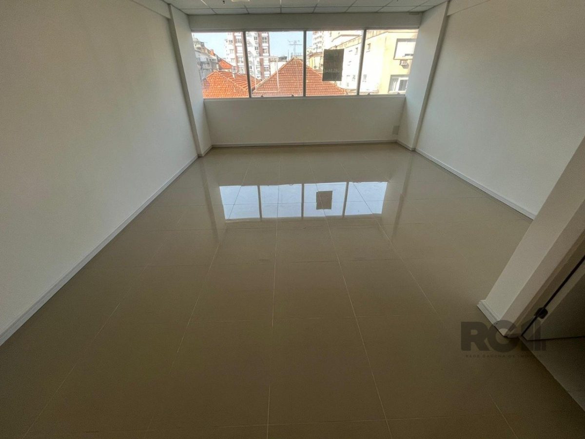 Conjunto/Sala à venda com 38m² no bairro Bom Fim em Porto Alegre - Foto 1