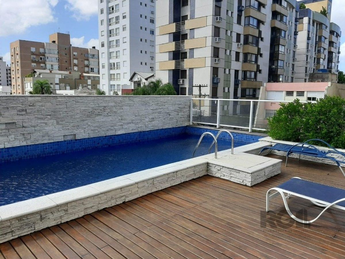 Apartamento à venda com 175m², 6 quartos, 2 suítes, 4 vagas no bairro Rio Branco em Porto Alegre - Foto 1