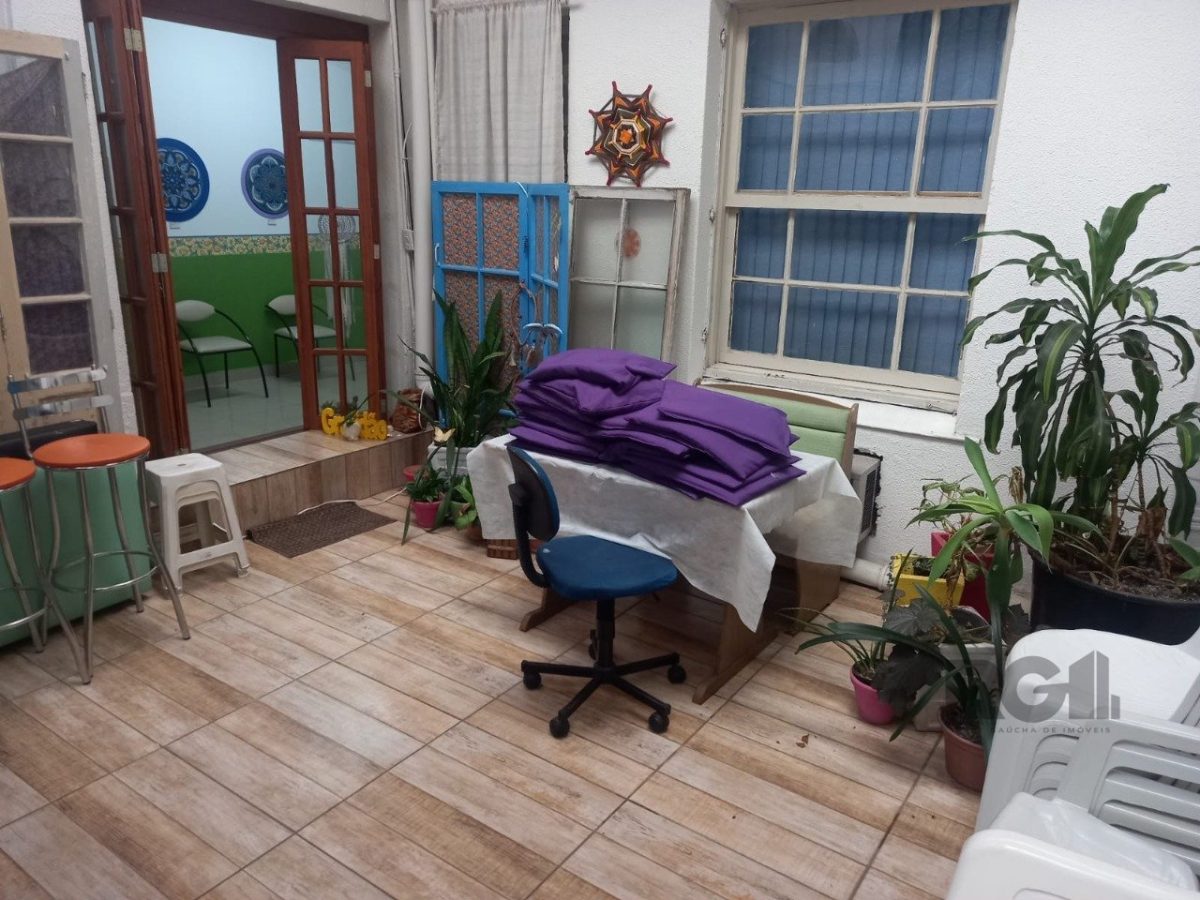 Apartamento à venda com 64m², 3 quartos no bairro Centro Histórico em Porto Alegre - Foto 1