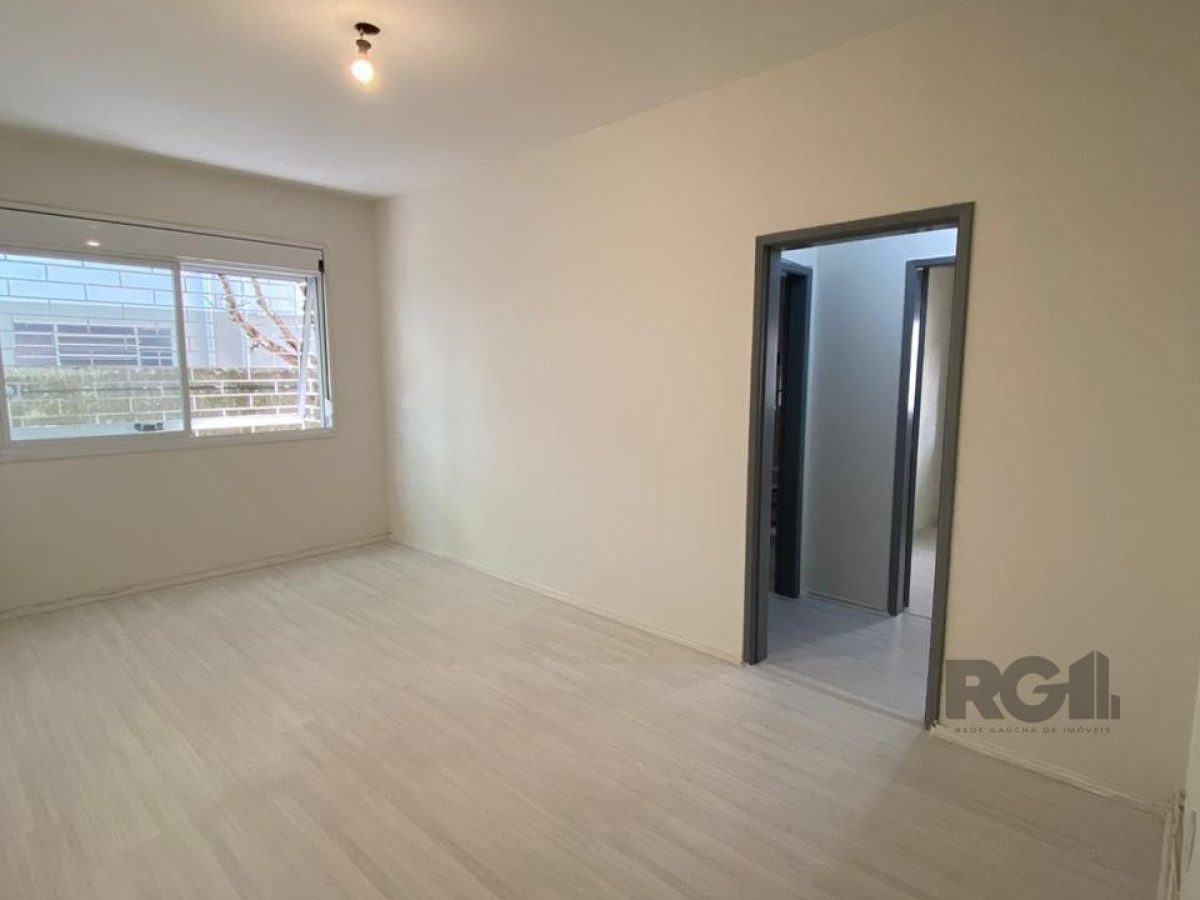 Apartamento à venda com 60m², 2 quartos no bairro Rio Branco em Porto Alegre - Foto 1