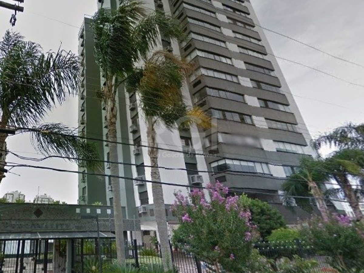 Cobertura à venda com 251m², 3 quartos, 2 suítes, 2 vagas no bairro Boa Vista em Porto Alegre - Foto 1