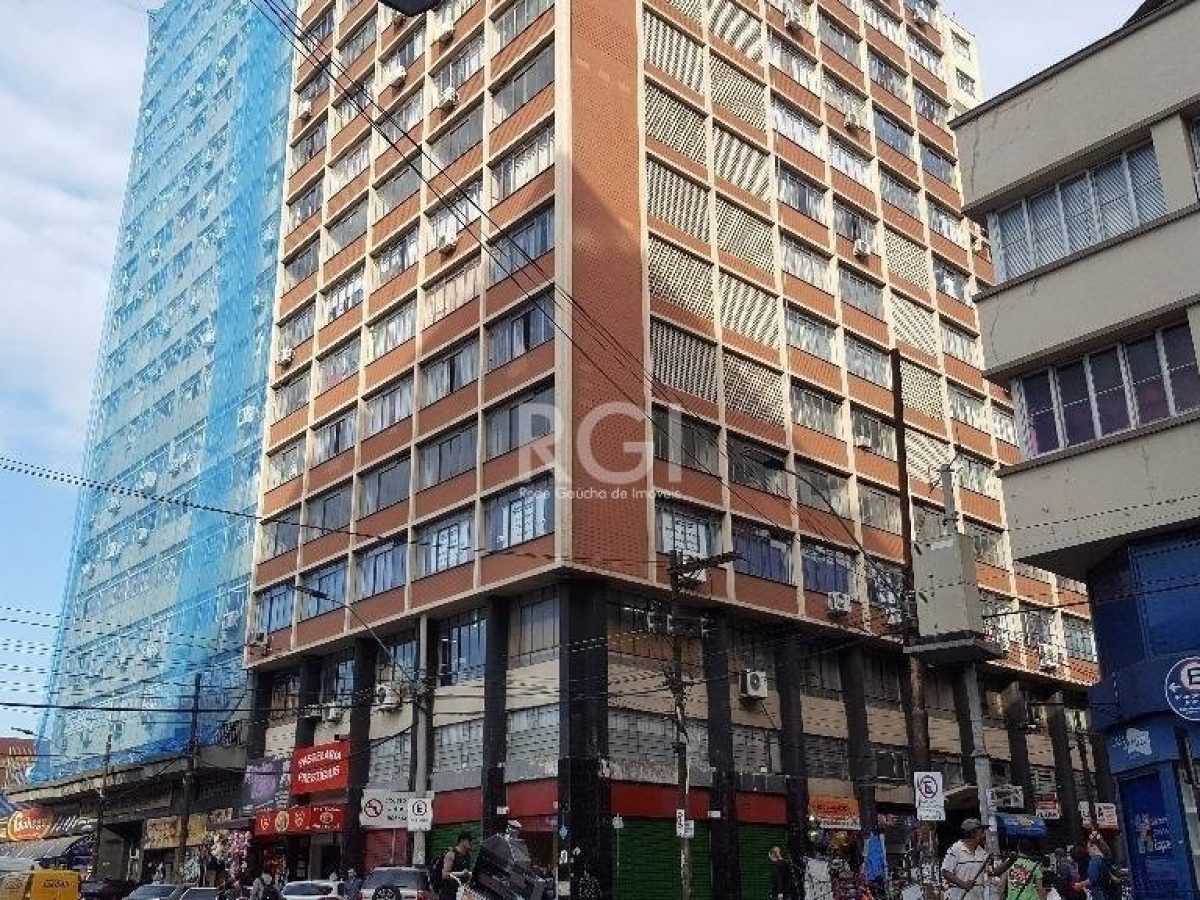 Conjunto/Sala à venda com 551m² no bairro Centro Histórico em Porto Alegre - Foto 1