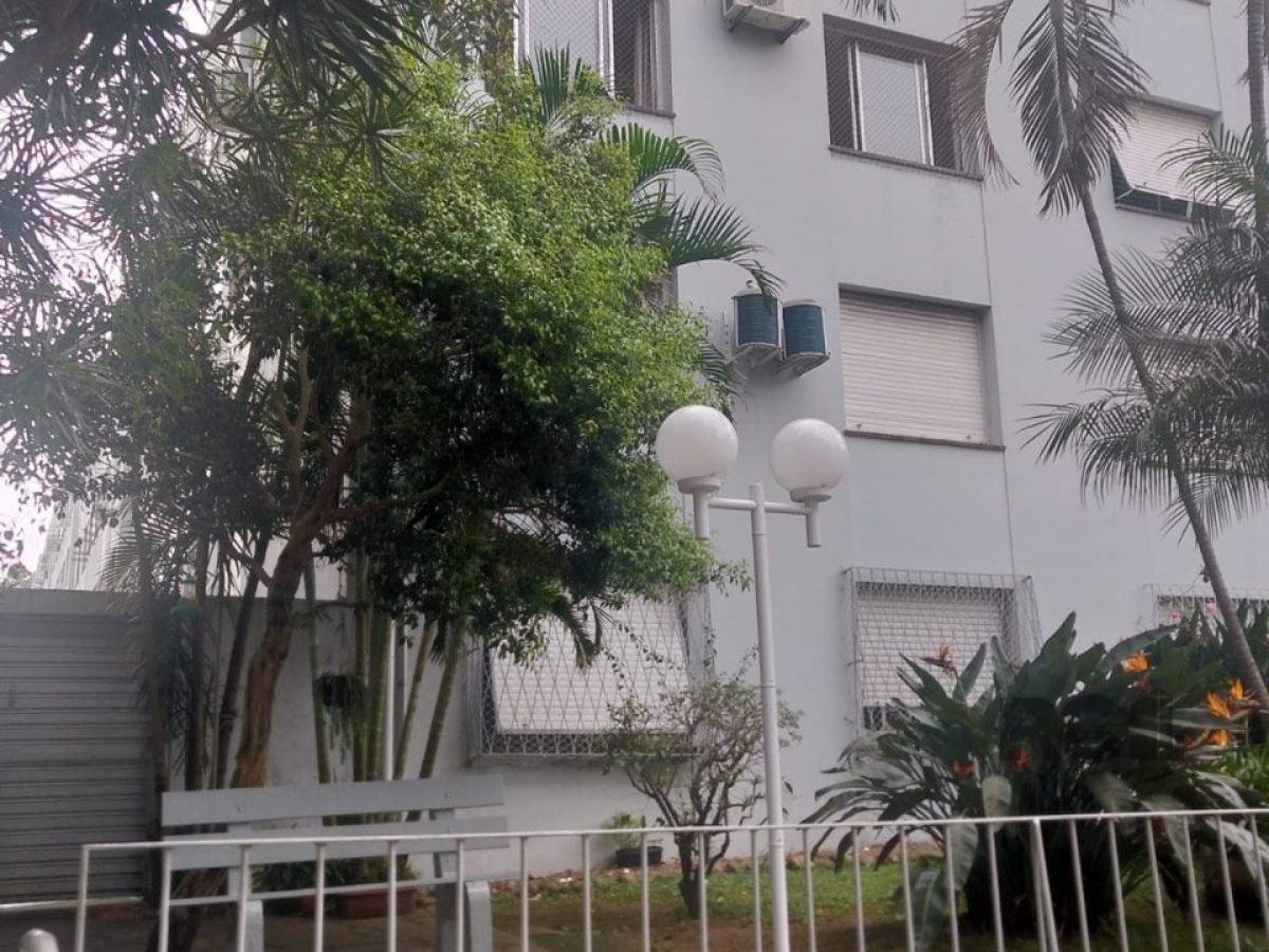 Apartamento à venda com 60m², 2 quartos no bairro Cristo Redentor em Porto Alegre - Foto 1