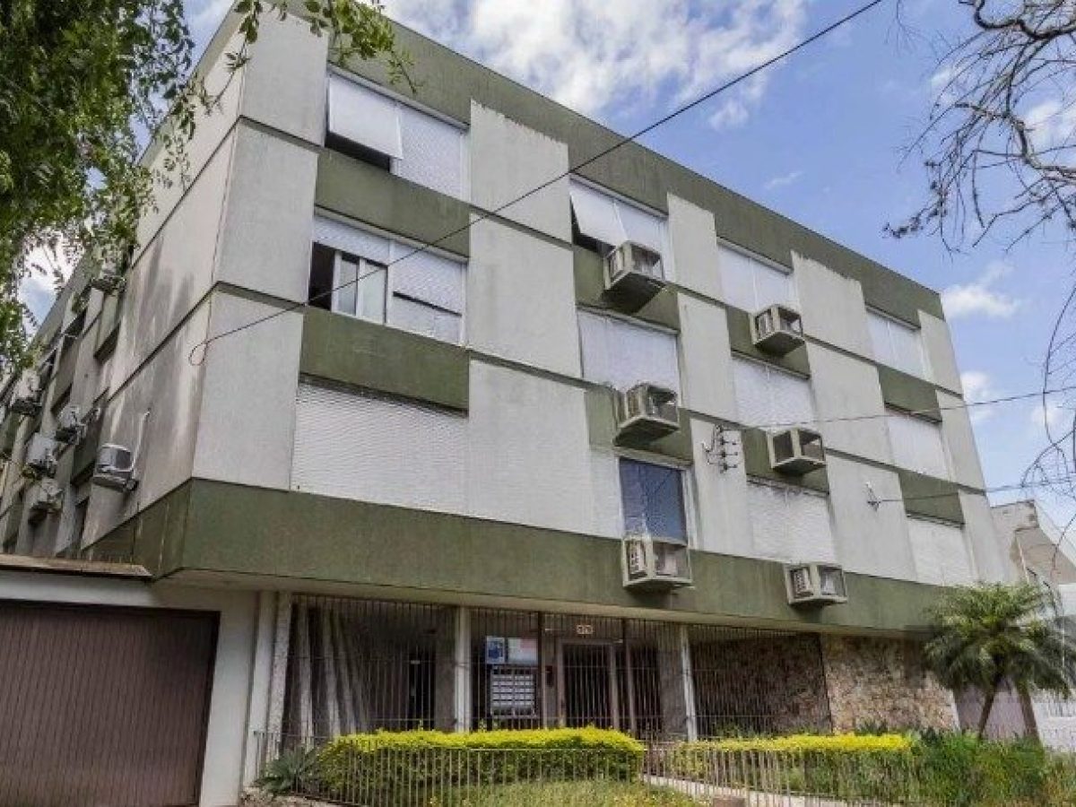 Apartamento à venda com 139m², 3 quartos, 1 suíte, 1 vaga no bairro Independência em Porto Alegre - Foto 1