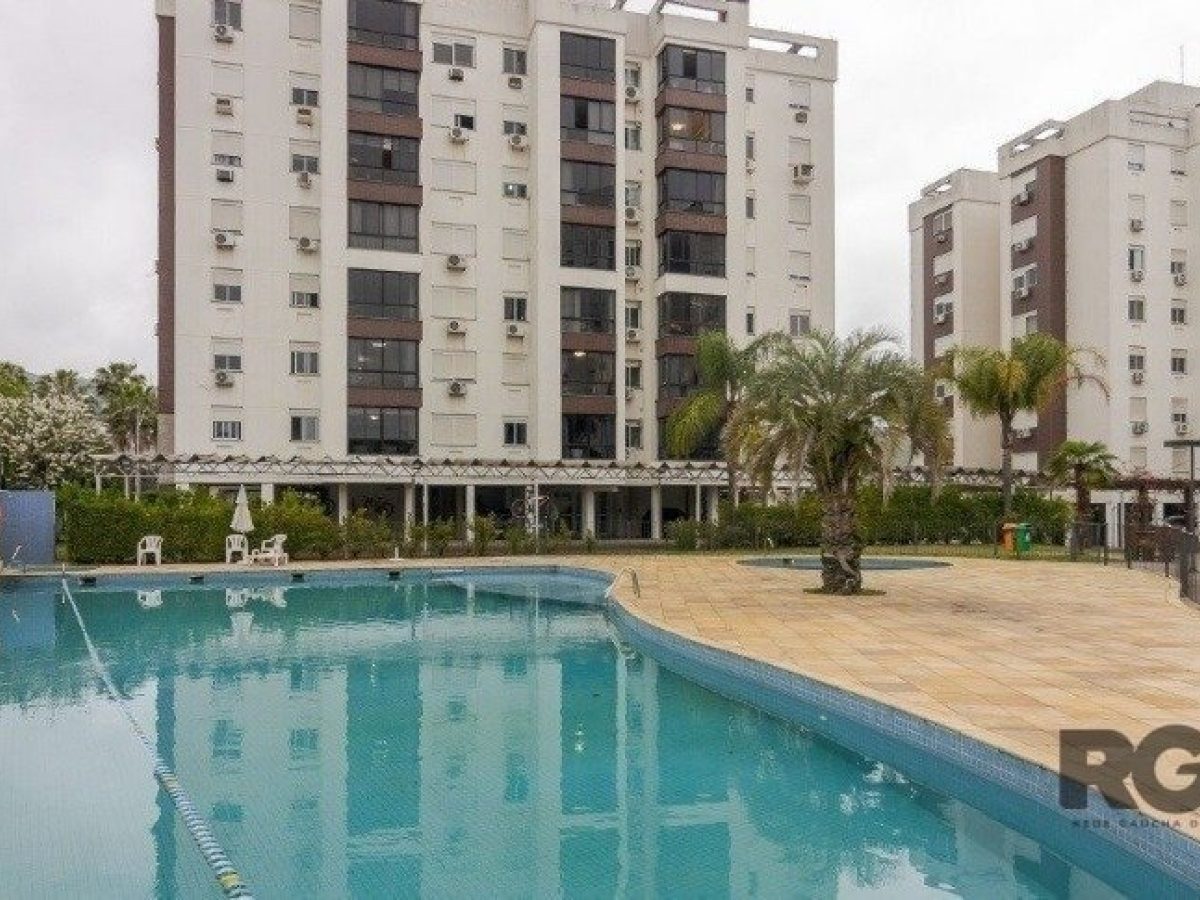 Apartamento à venda com 84m², 3 quartos, 1 suíte, 1 vaga no bairro Jardim Botânico em Porto Alegre - Foto 1