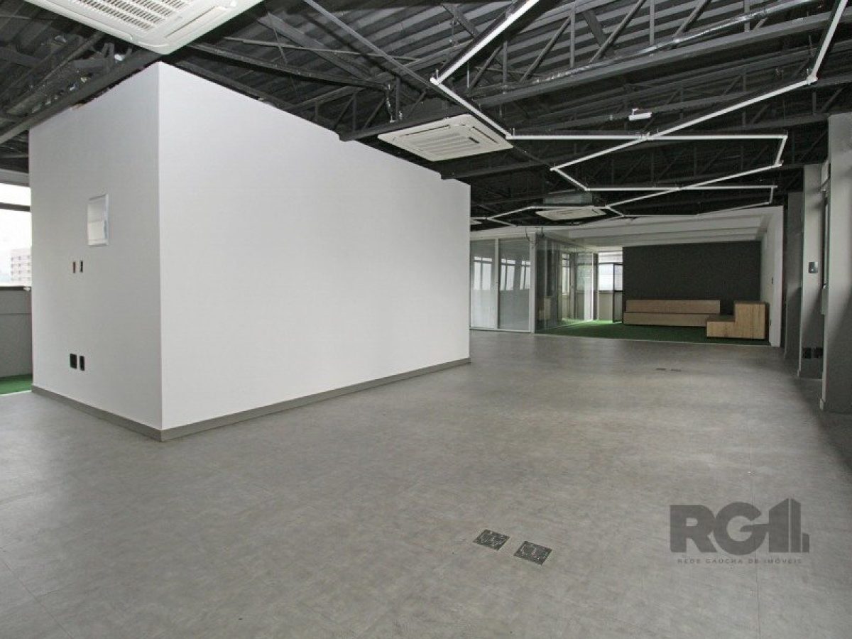 Conjunto/Sala à venda com 171m² no bairro Auxiliadora em Porto Alegre - Foto 1