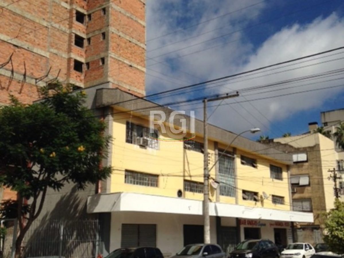 Predio à venda com 300m² no bairro Menino Deus em Porto Alegre - Foto 1