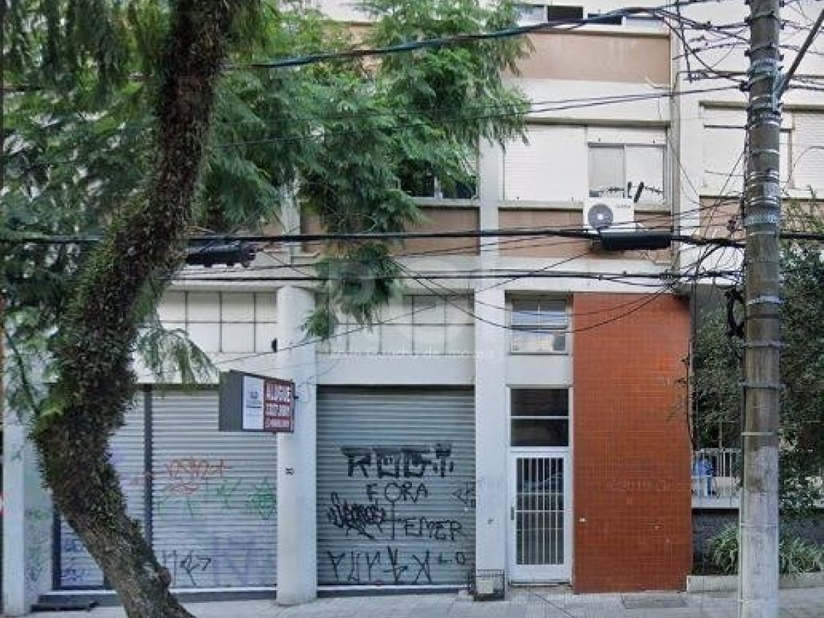 Loja à venda com 127m² no bairro Cidade Baixa em Porto Alegre - Foto 1