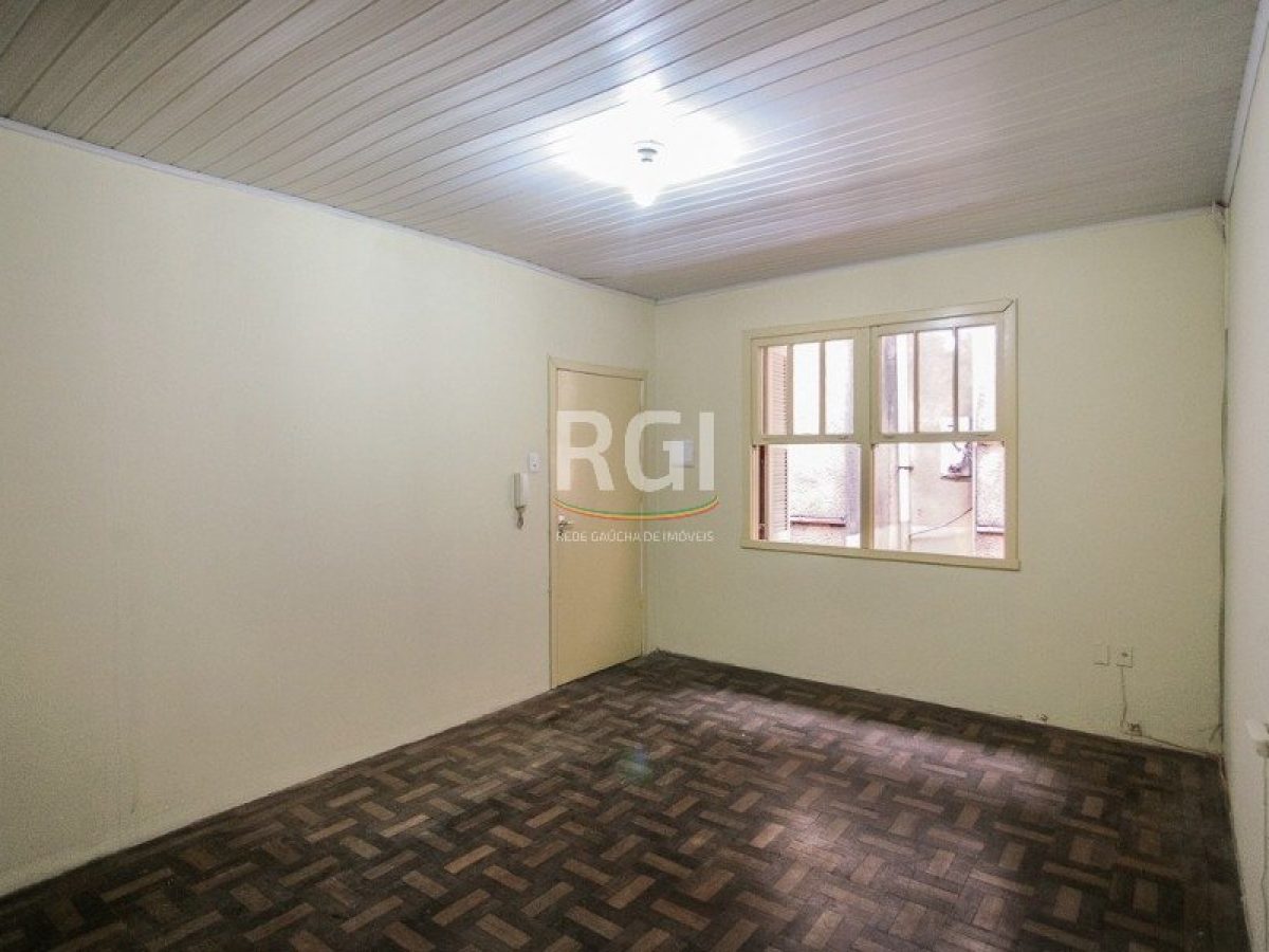 Apartamento à venda com 63m², 2 quartos no bairro Floresta em Porto Alegre - Foto 1