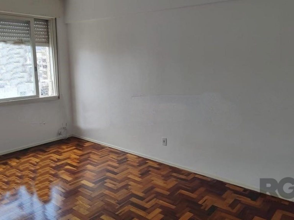 Apartamento à venda com 49m², 1 quarto no bairro Cidade Baixa em Porto Alegre - Foto 1