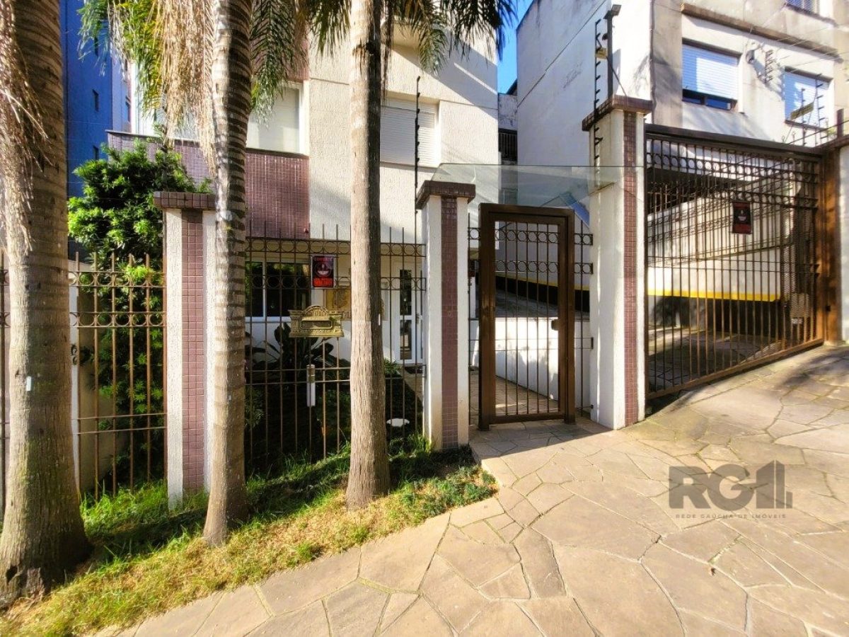 Apartamento à venda com 43m², 1 quarto, 1 suíte, 1 vaga no bairro Bela Vista em Porto Alegre - Foto 1