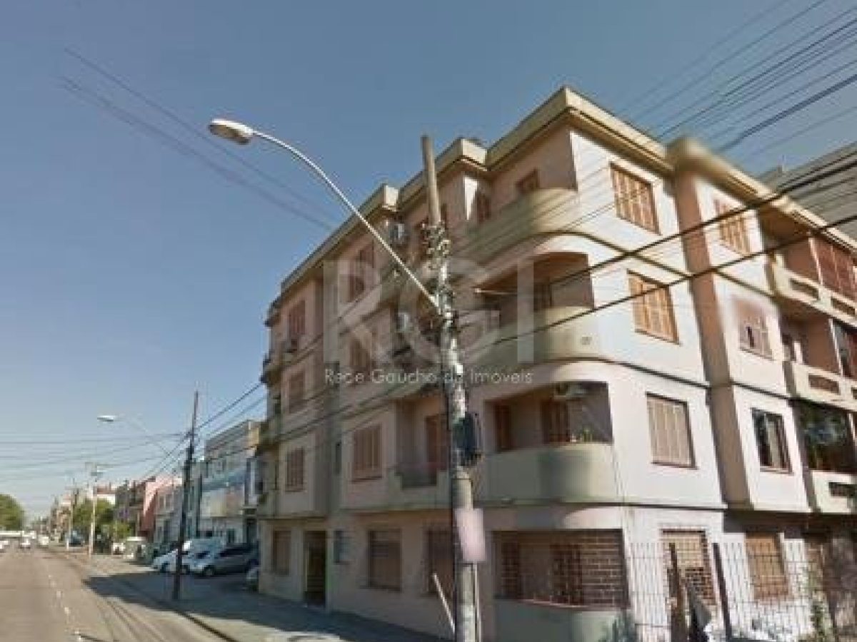 Apartamento à venda com 46m², 2 quartos no bairro Navegantes em Porto Alegre - Foto 1