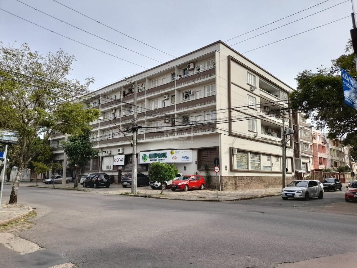 Apartamento à venda com 102m², 3 quartos no bairro São Geraldo em Porto Alegre - Foto 1