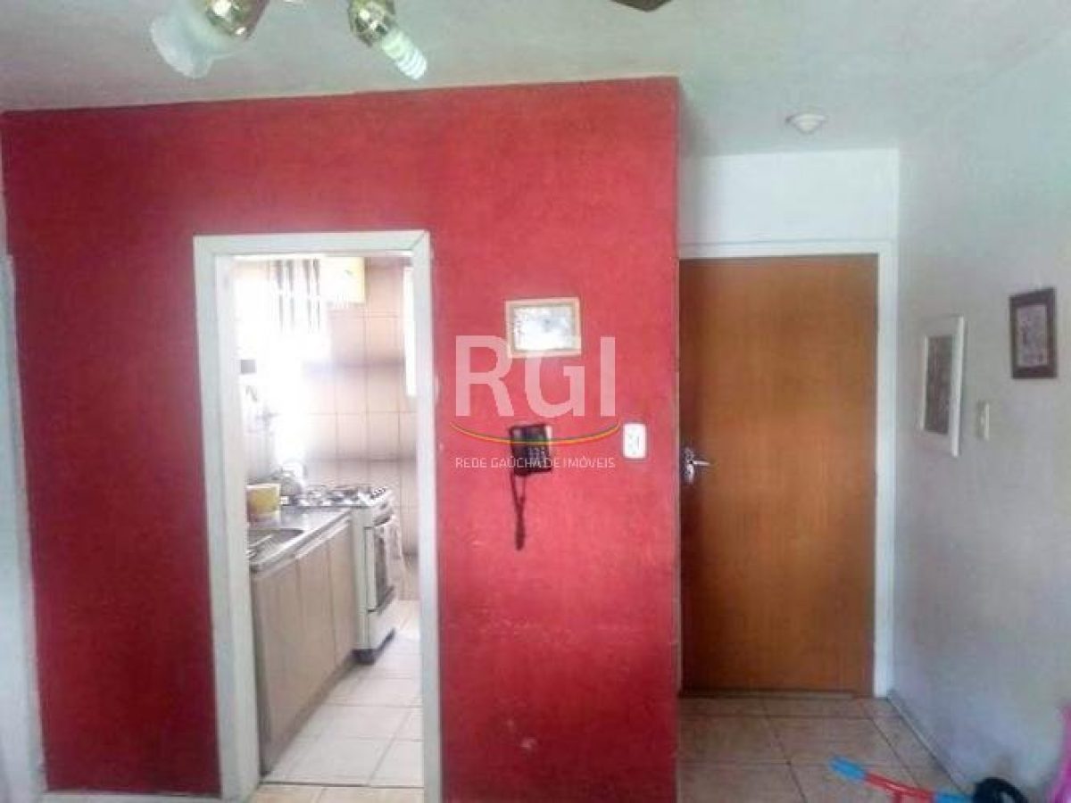 Apartamento à venda com 75m², 3 quartos, 2 vagas no bairro Passo d'Areia em Porto Alegre - Foto 1