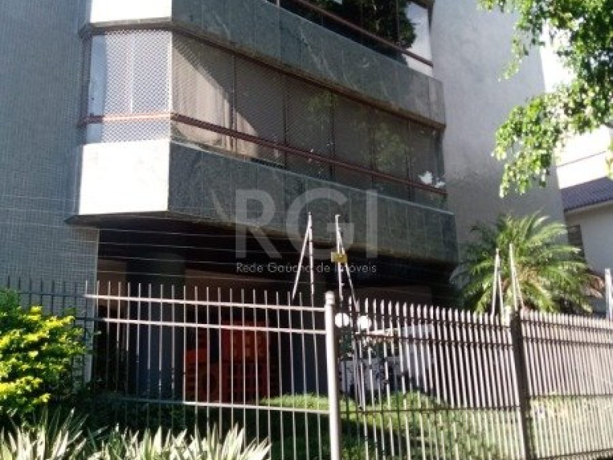 Apartamento à venda com 172m², 3 quartos, 1 suíte no bairro Petrópolis em Porto Alegre - Foto 1