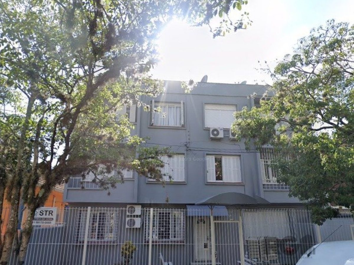 Apartamento à venda com 72m², 2 quartos no bairro Rio Branco em Porto Alegre - Foto 1