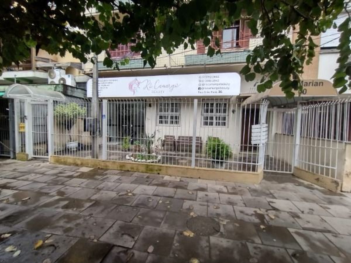 Loja à venda com 180m² no bairro Menino Deus em Porto Alegre - Foto 1