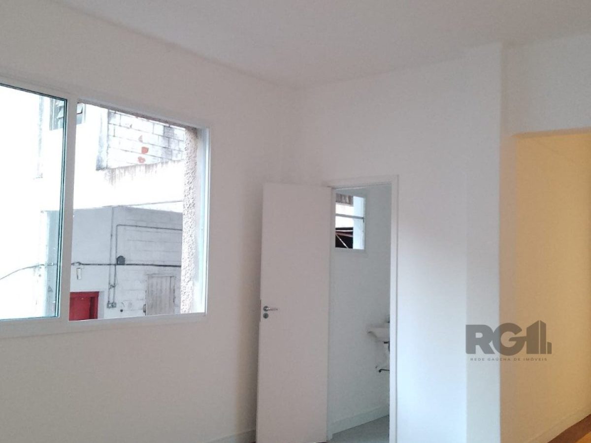 Apartamento à venda com 102m², 3 quartos no bairro Centro Histórico em Porto Alegre - Foto 1