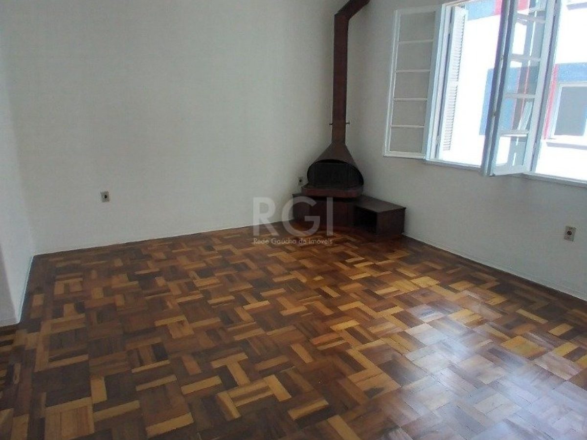 Apartamento à venda com 101m², 3 quartos, 1 suíte no bairro Moinhos de Vento em Porto Alegre - Foto 1