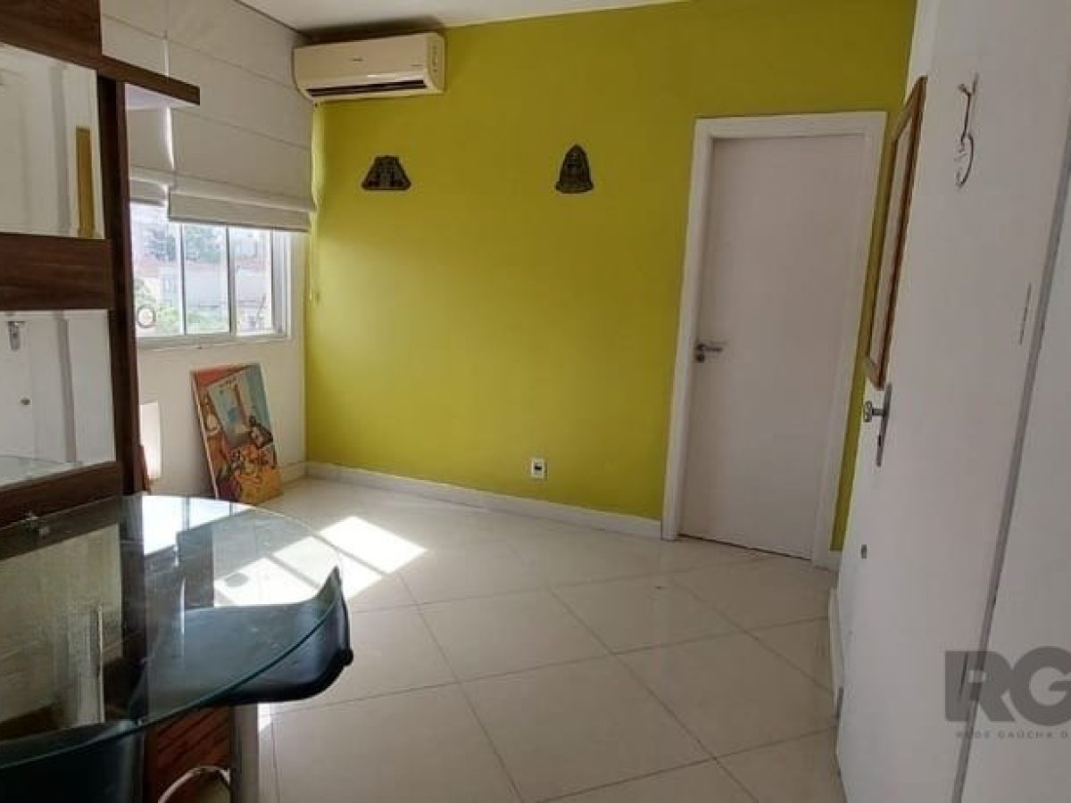 Apartamento à venda com 30m², 1 quarto, 1 suíte no bairro Centro Histórico em Porto Alegre - Foto 1