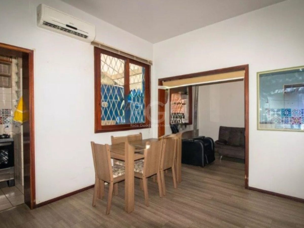 Apartamento à venda com 52m², 1 quarto no bairro Auxiliadora em Porto Alegre - Foto 1