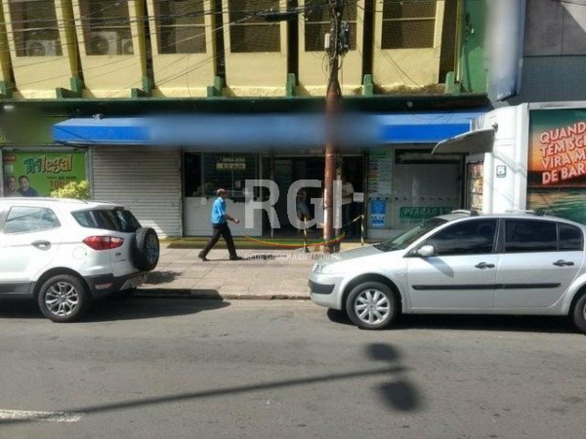 Predio à venda com 2.000m² no bairro São Geraldo em Porto Alegre - Foto 1