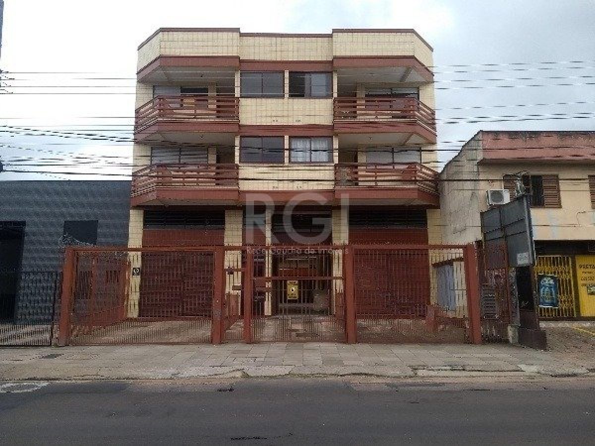 Loja à venda com 82m² no bairro Partenon em Porto Alegre - Foto 1