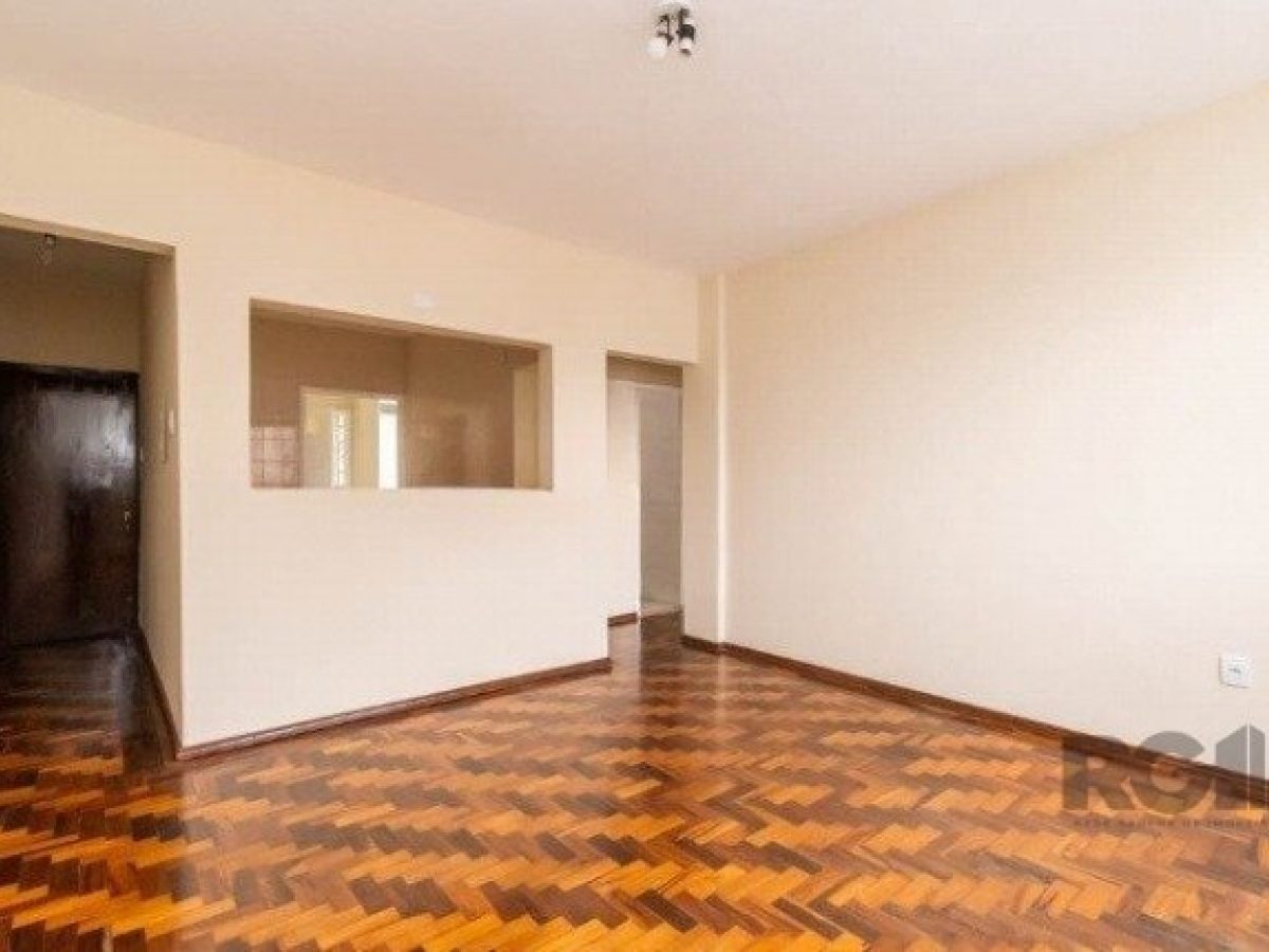 Apartamento à venda com 62m², 2 quartos no bairro Centro Histórico em Porto Alegre - Foto 1