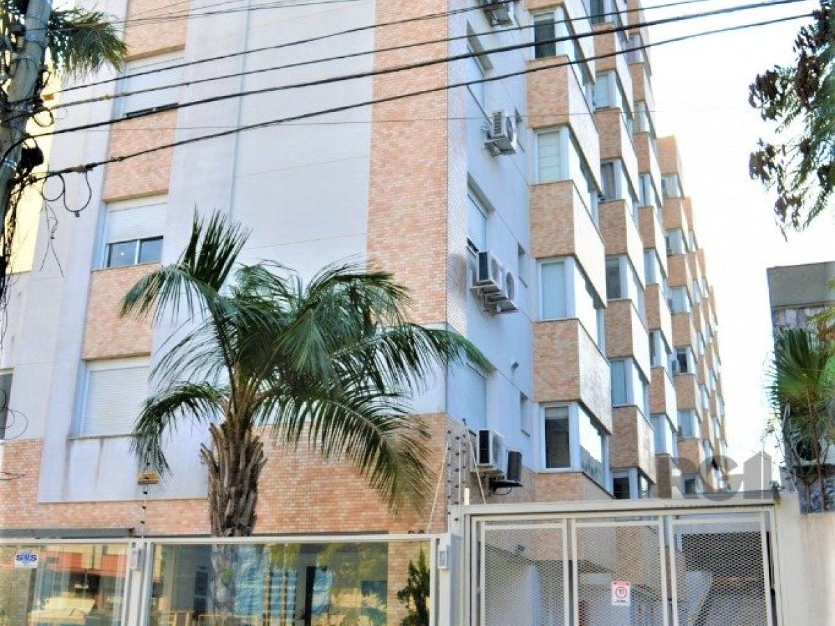 Apartamento à venda com 111m², 2 quartos, 1 suíte, 1 vaga no bairro Cidade Baixa em Porto Alegre - Foto 1