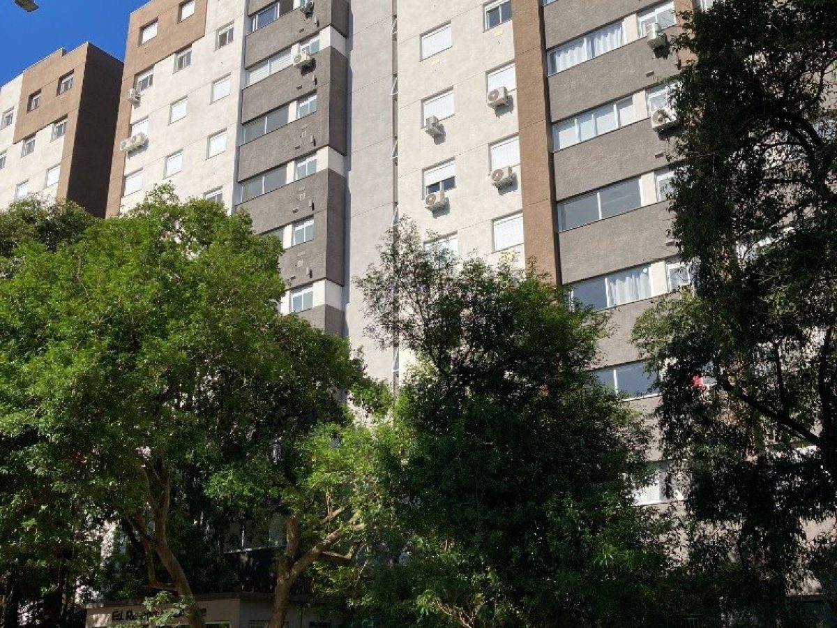 Apartamento à venda com 57m², 2 quartos, 1 suíte, 1 vaga no bairro Santo Antônio em Porto Alegre - Foto 1