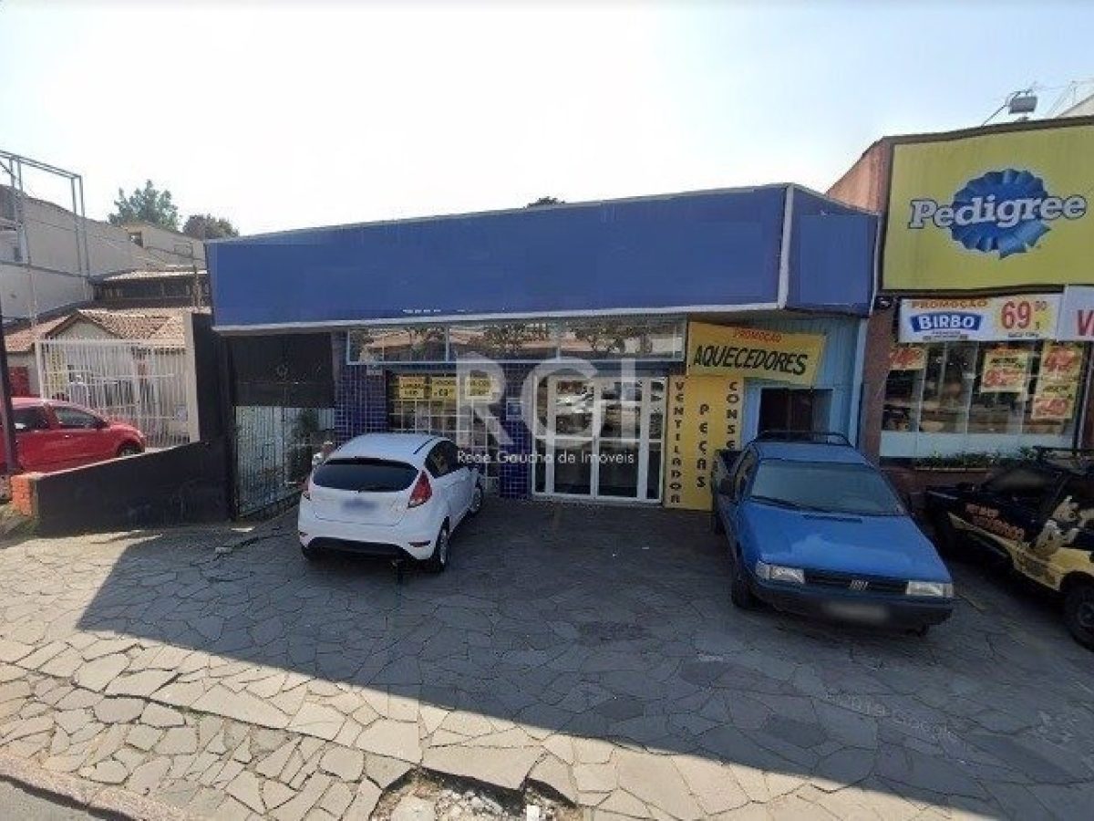 Loja à venda com 180m² no bairro Petrópolis em Porto Alegre - Foto 1