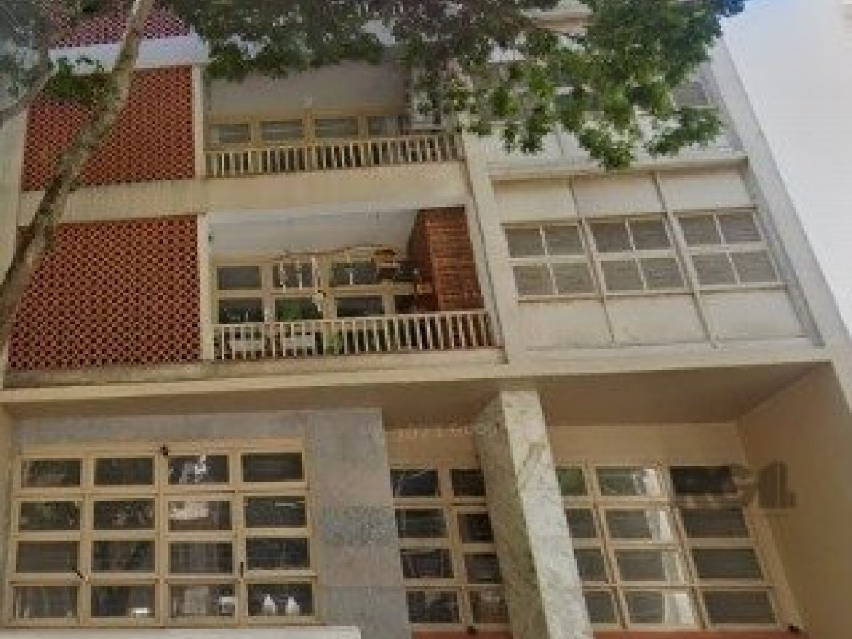 Apartamento à venda com 139m², 3 quartos no bairro Centro Histórico em Porto Alegre - Foto 1