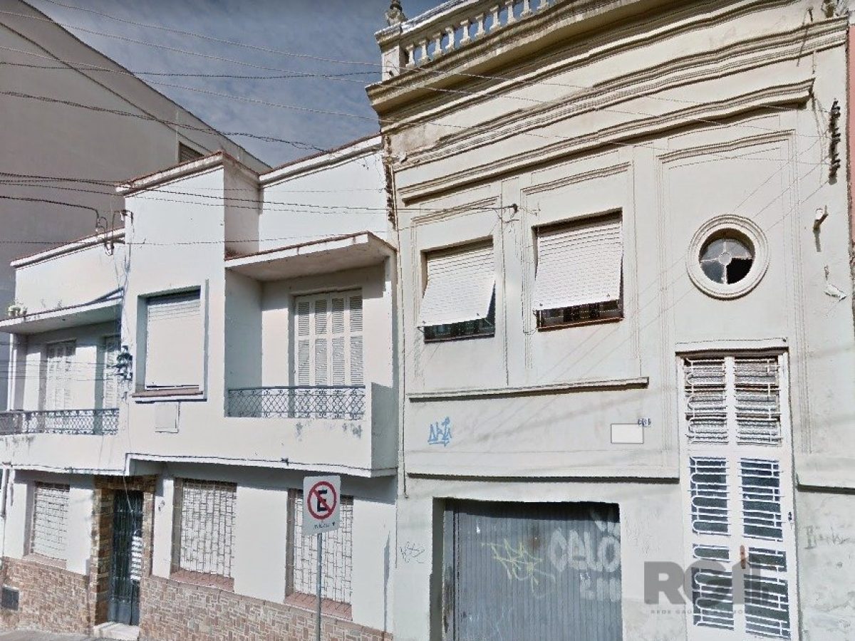 Casa à venda com 253m², 3 quartos no bairro Centro Histórico em Porto Alegre - Foto 1