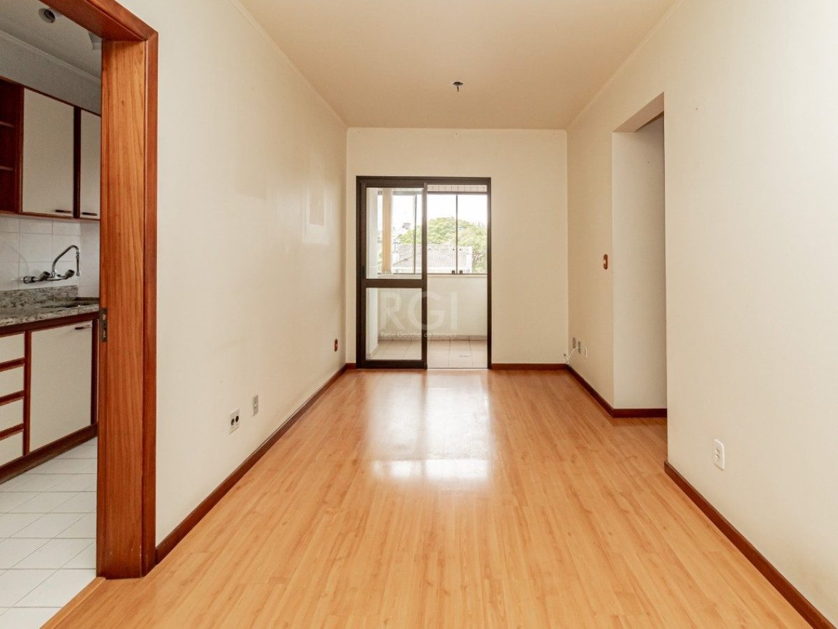 Apartamento à venda com 59m², 2 quartos, 1 vaga no bairro Vila Ipiranga em Porto Alegre - Foto 1