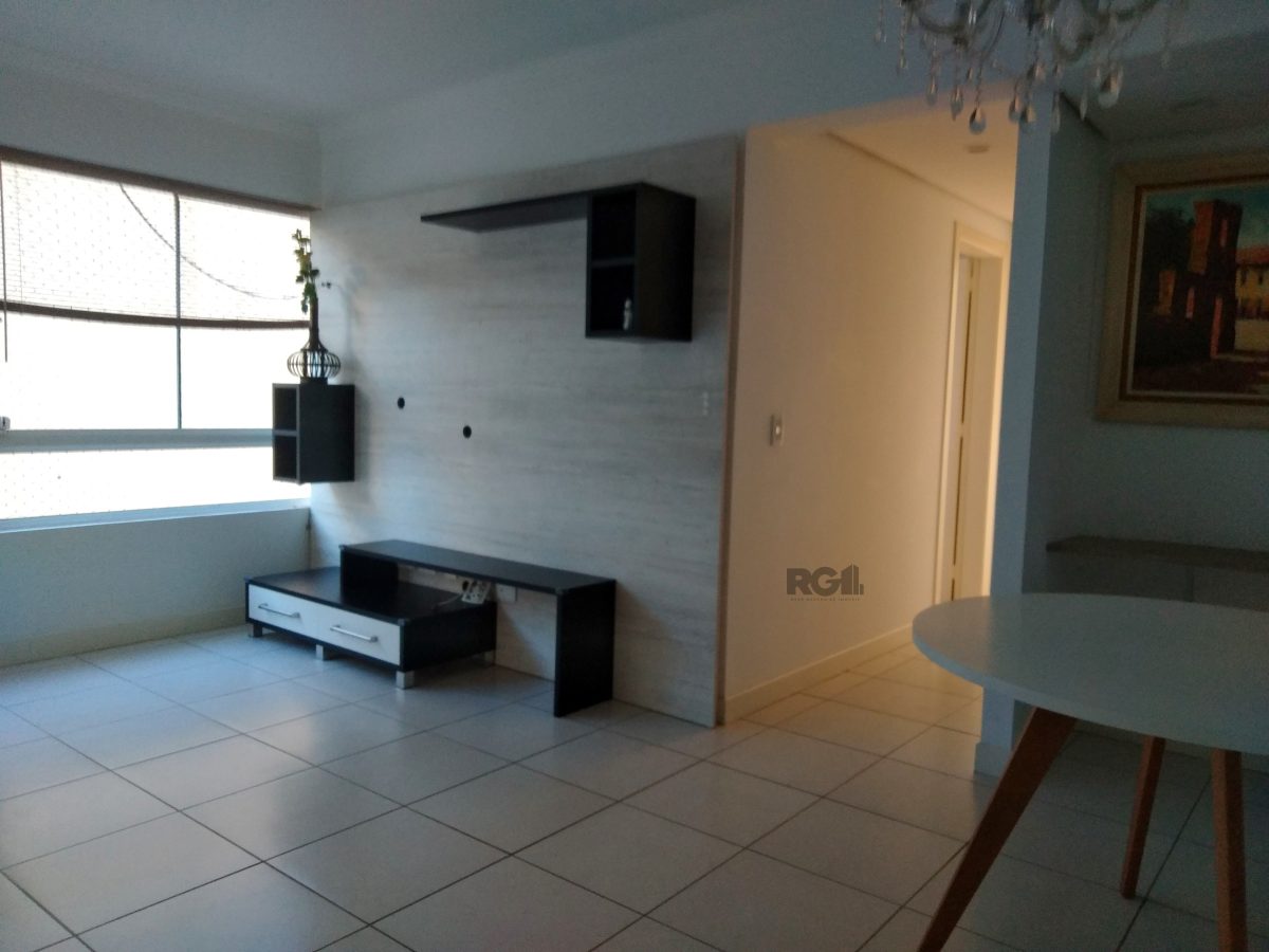 Apartamento à venda com 67m², 2 quartos, 1 suíte, 2 vagas no bairro Rio Branco em Porto Alegre - Foto 1