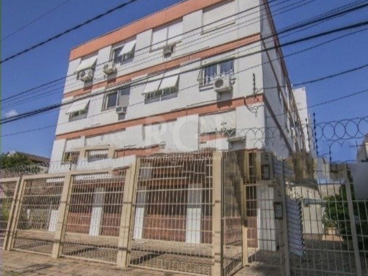 Apartamento à venda com 62m², 2 quartos no bairro Partenon em Porto Alegre - Foto 1