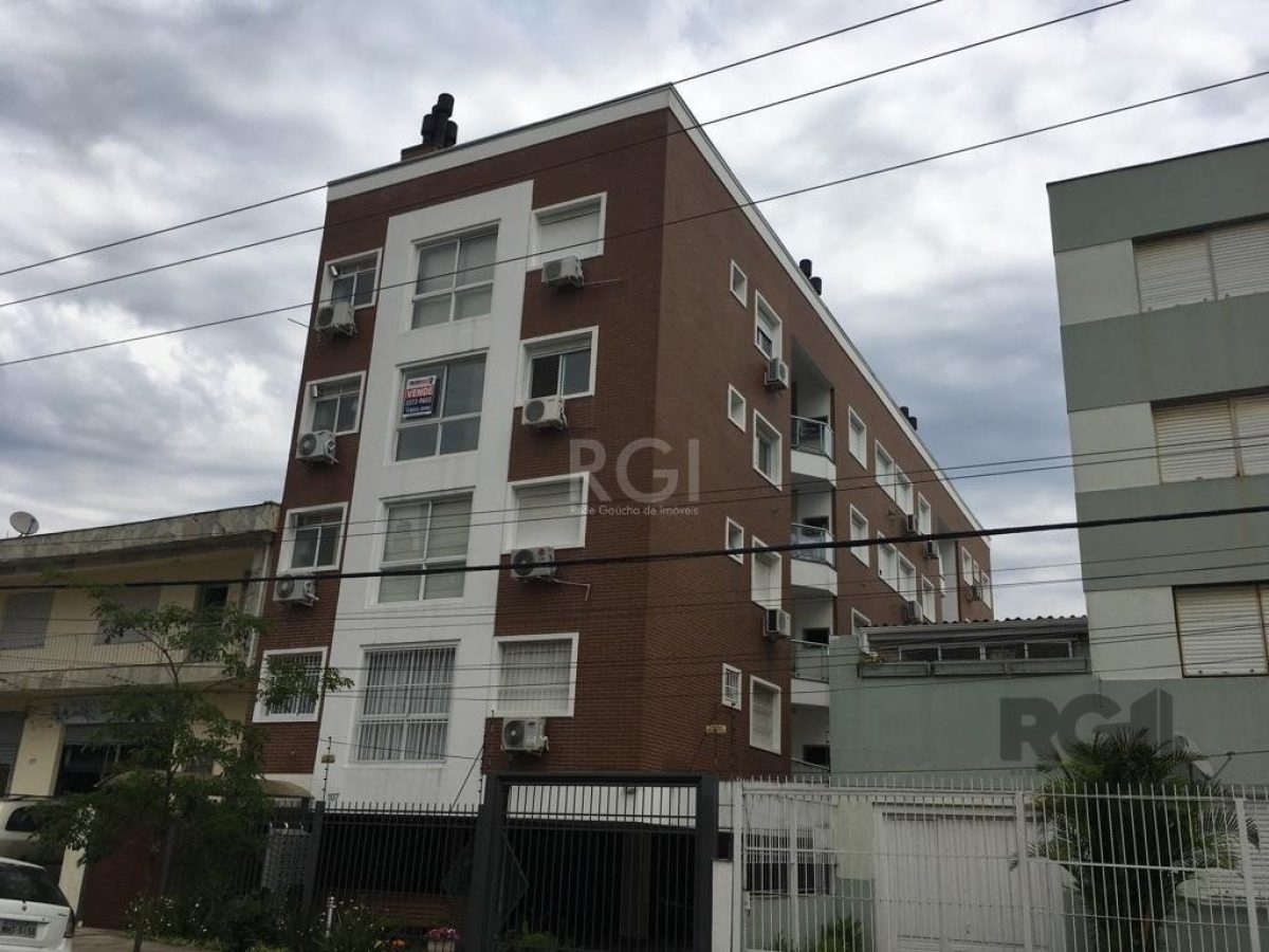 Apartamento à venda com 55m², 2 quartos no bairro Passo d'Areia em Porto Alegre - Foto 1