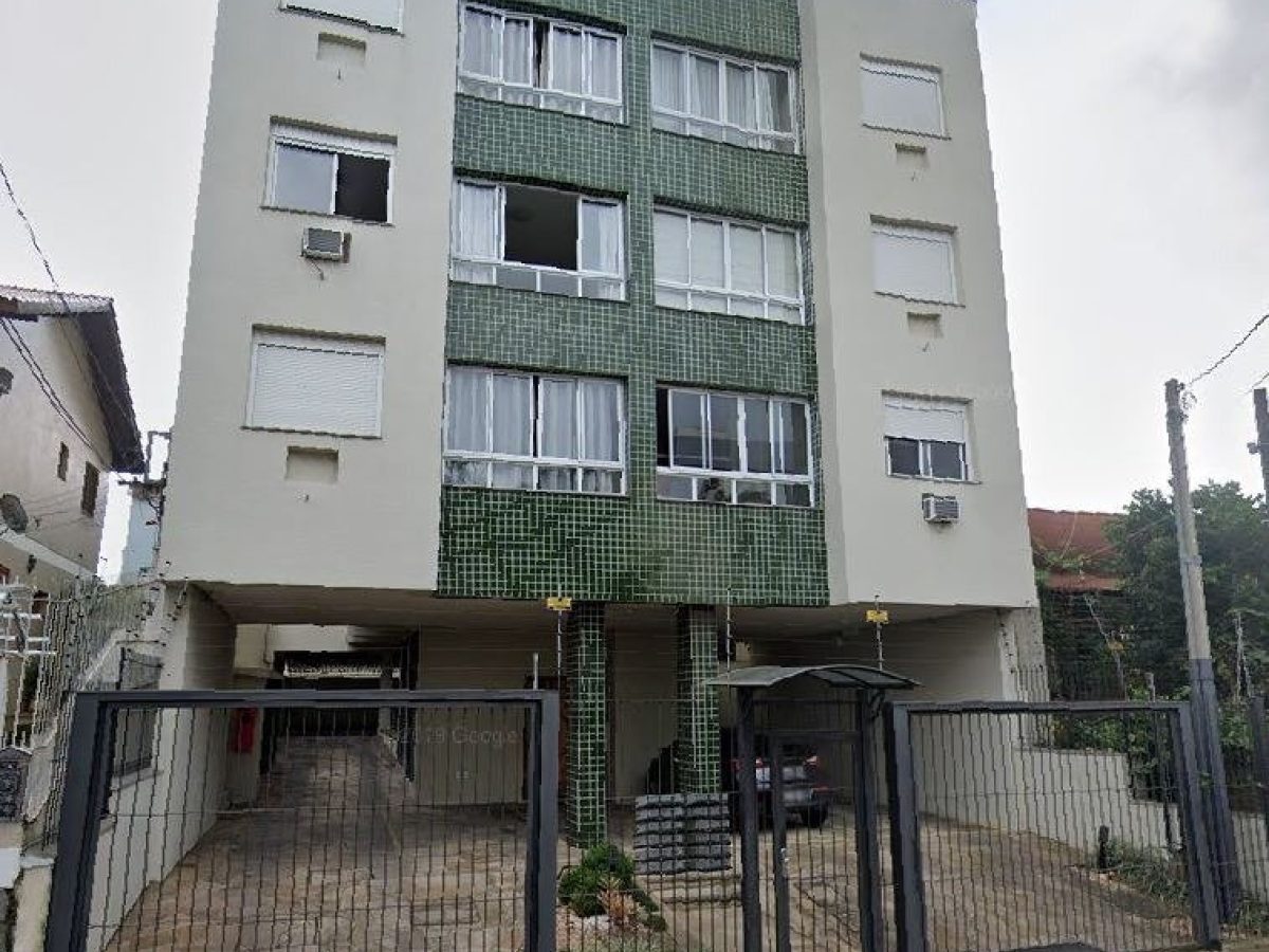 Apartamento à venda com 50m², 1 quarto no bairro Vila Ipiranga em Porto Alegre - Foto 1