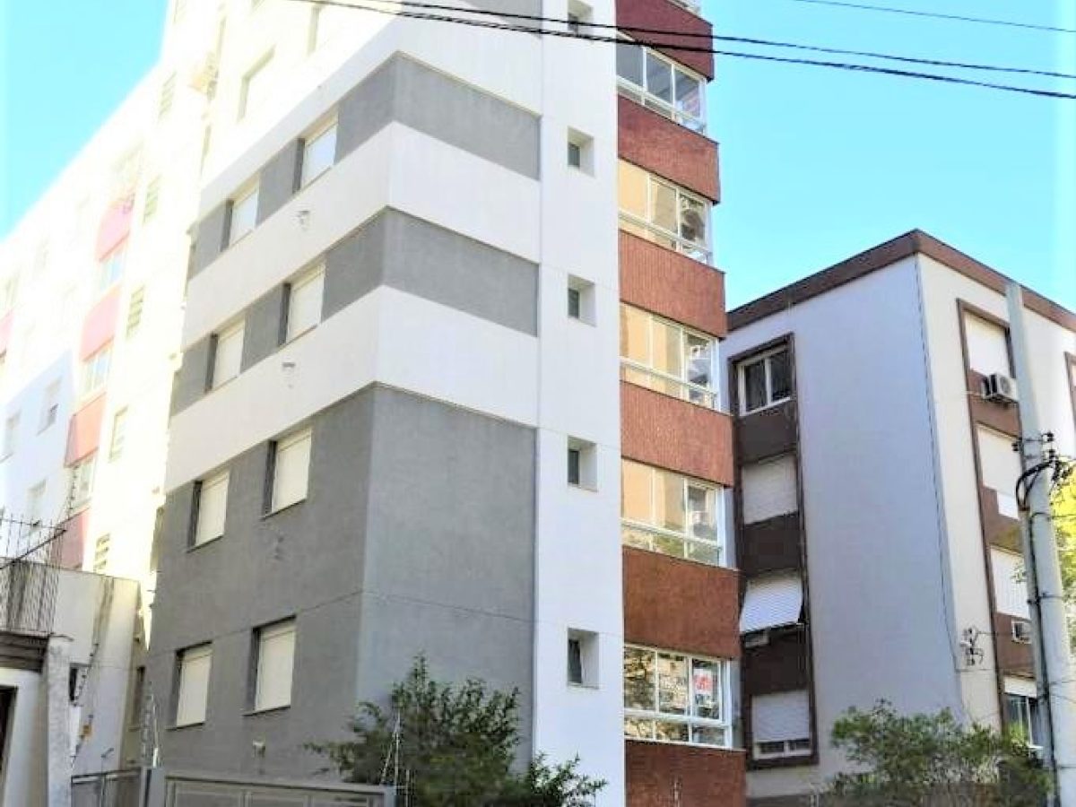 Apartamento à venda com 60m², 2 quartos, 1 suíte, 2 vagas no bairro Auxiliadora em Porto Alegre - Foto 1