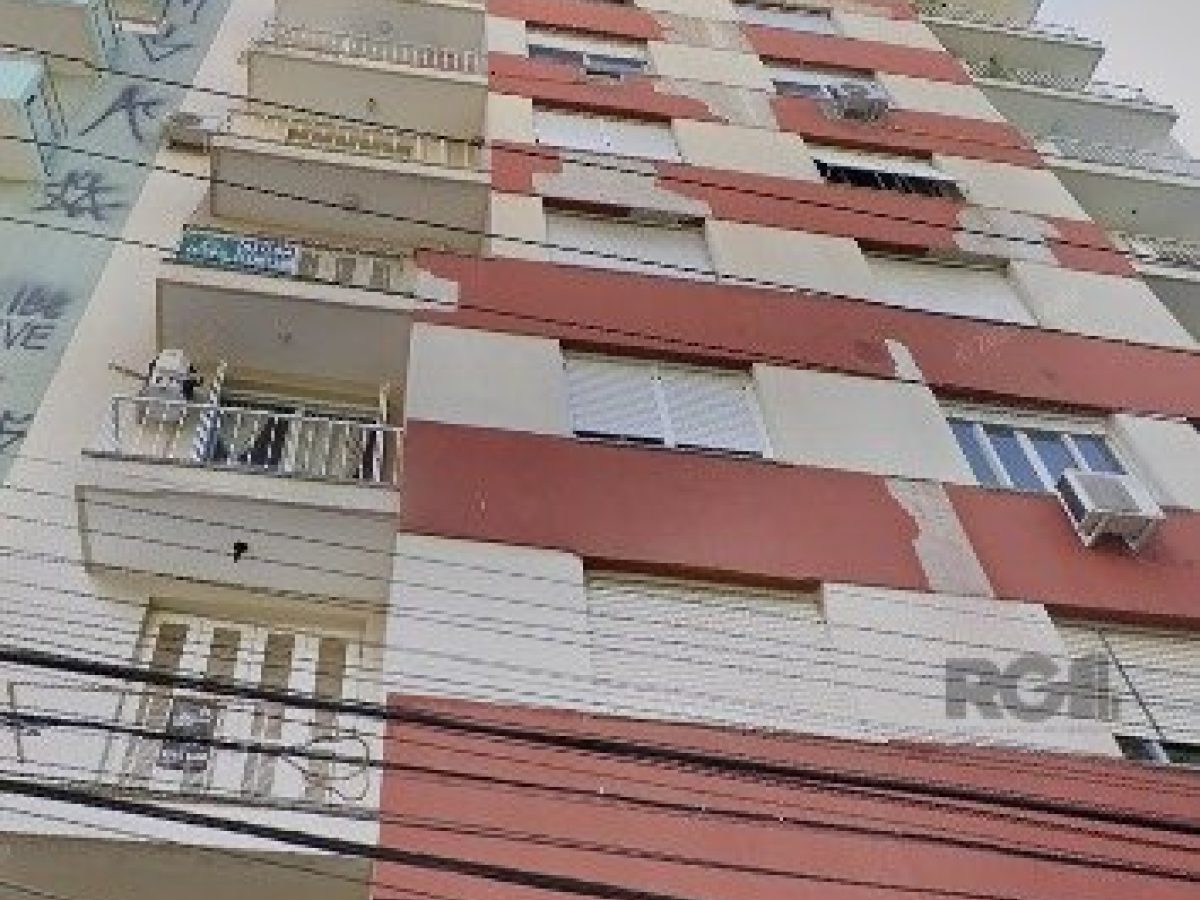 Apartamento à venda com 80m², 2 quartos, 1 vaga no bairro Centro Histórico em Porto Alegre - Foto 1