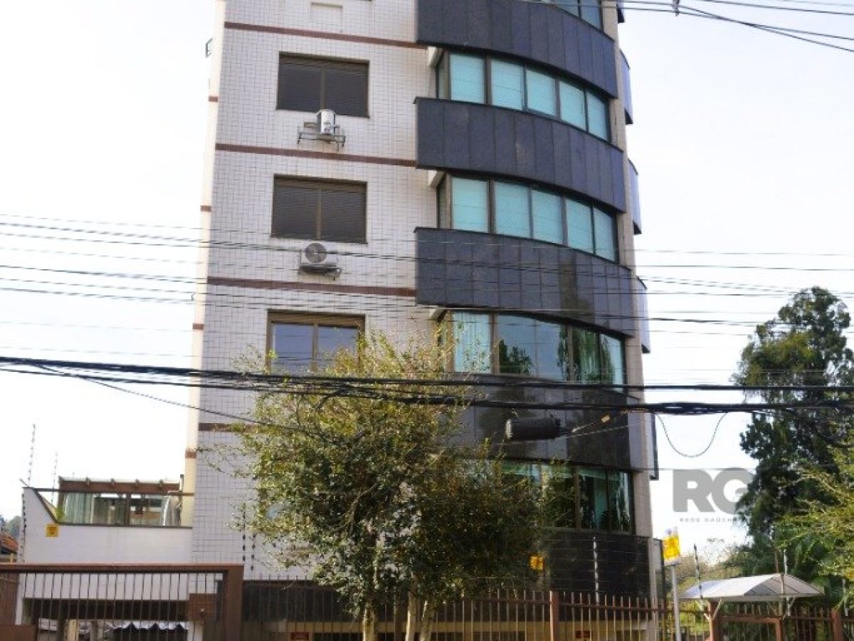 Apartamento à venda com 77m², 2 quartos, 1 suíte, 2 vagas no bairro Petrópolis em Porto Alegre - Foto 1