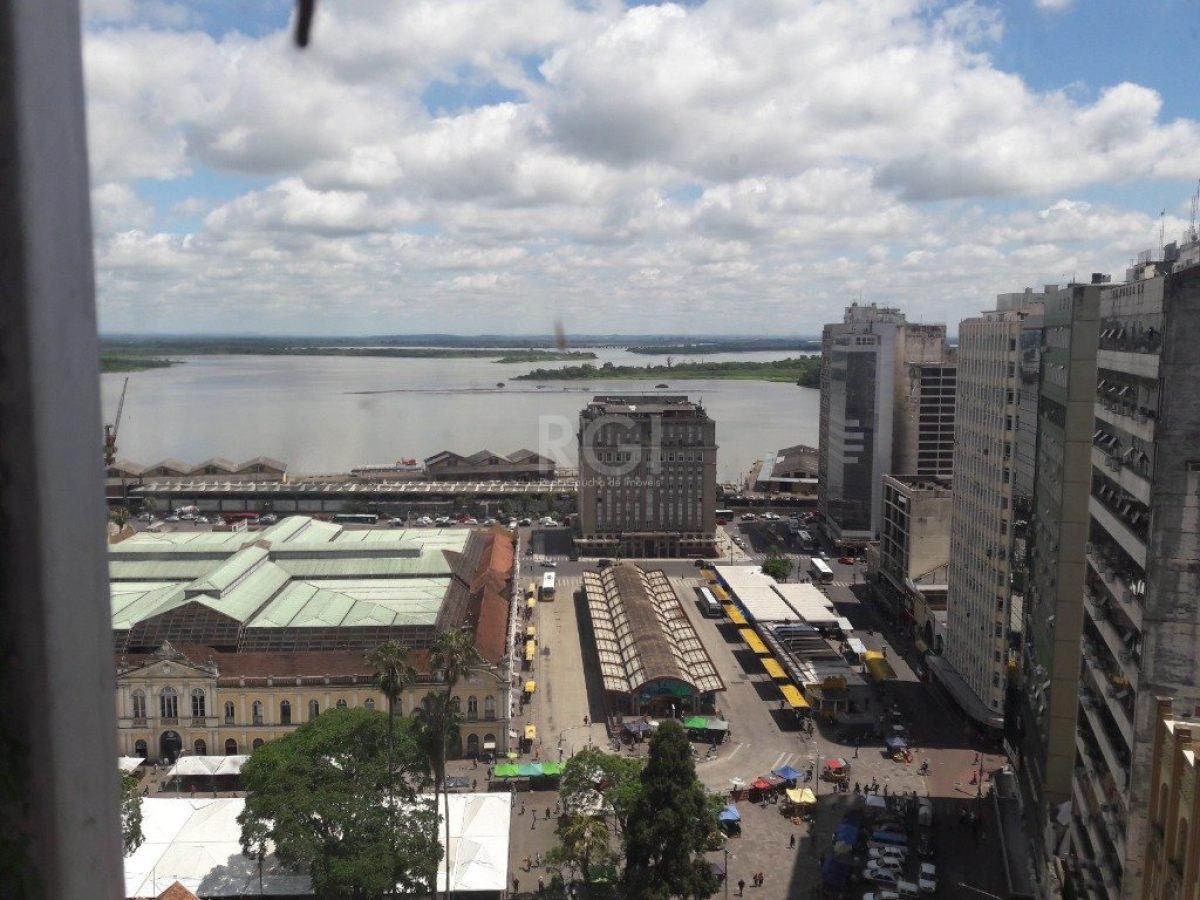 Conjunto/Sala à venda com 60m² no bairro Centro Histórico em Porto Alegre - Foto 1