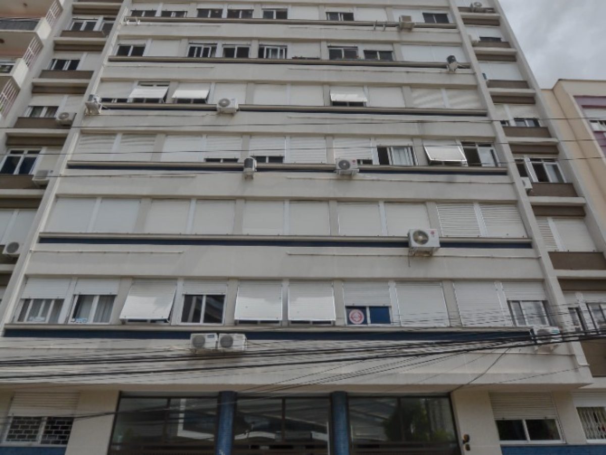 Apartamento à venda com 95m², 3 quartos, 1 vaga no bairro Rio Branco em Porto Alegre - Foto 1