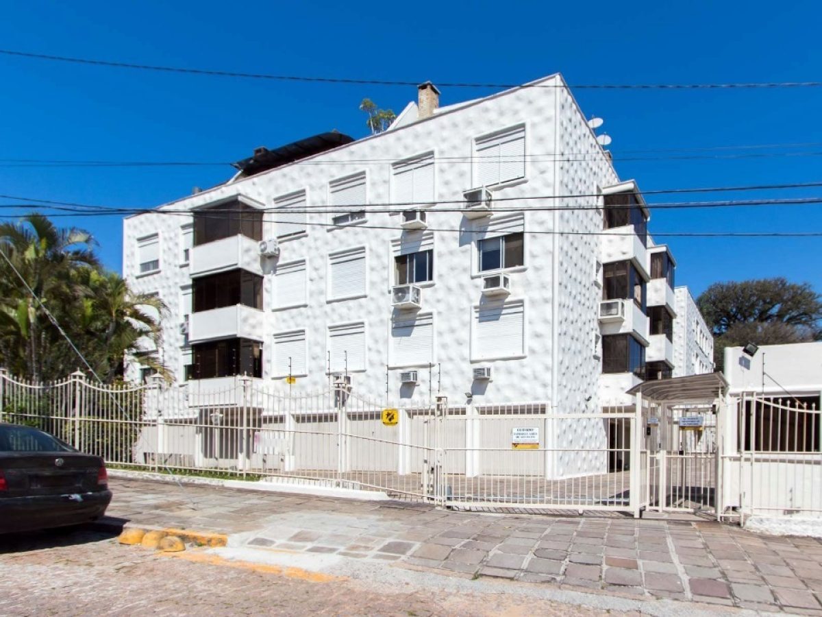 Apartamento à venda com 83m², 2 quartos, 1 vaga no bairro Medianeira em Porto Alegre - Foto 1