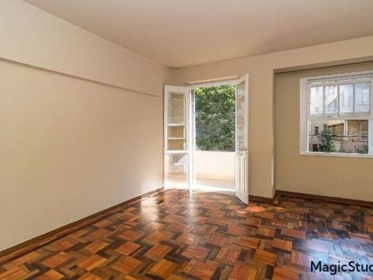 Apartamento à venda com 68m², 2 quartos no bairro Floresta em Porto Alegre - Foto 1