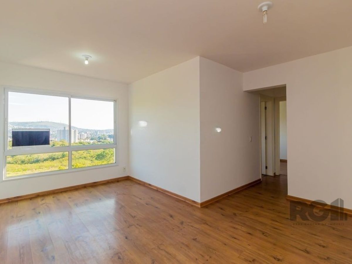 Apartamento à venda com 64m², 2 quartos, 1 suíte, 1 vaga no bairro Jardim Carvalho em Porto Alegre - Foto 1