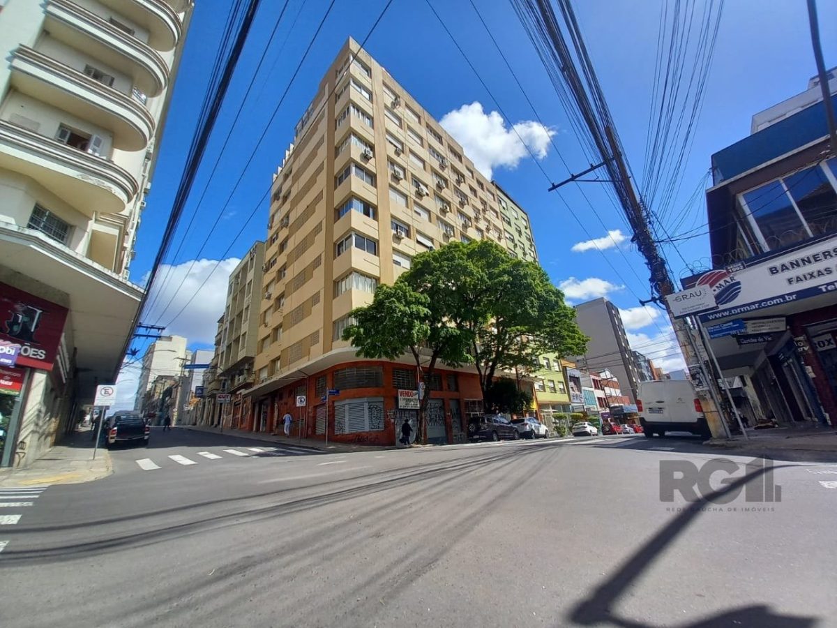 Apartamento à venda com 73m², 2 quartos no bairro Centro Histórico em Porto Alegre - Foto 1