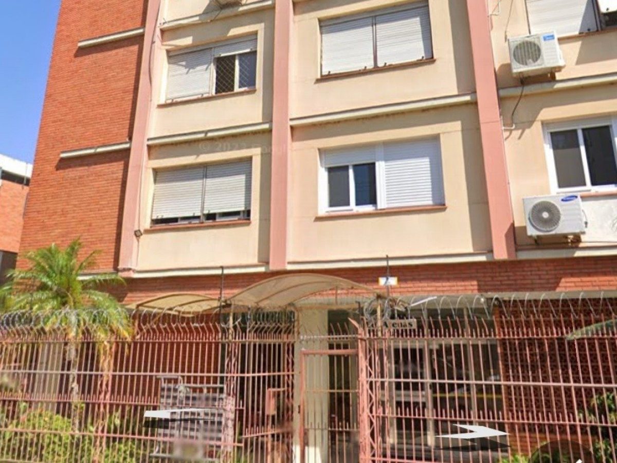 Apartamento à venda com 129m², 3 quartos, 1 suíte, 1 vaga no bairro Santana em Porto Alegre - Foto 1